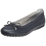 ballerines puma femme Geox Donna Piuma Ballerin Bal
