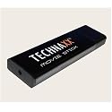 Movie stick - Digitaler AV-Player - Flash 4 GB