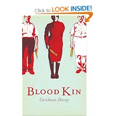 Blood Kin