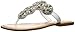 Naughty Monkey Women's Too MA Dress Sandal