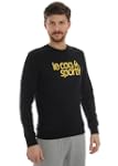 Le Coq Sportif Felpa Sweat H Ligne Lo...