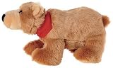 Eigenschaften sigikid 37510 / Sigikid 37510 - Red Friends, Bär cognac, klein