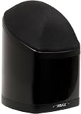 Mirage OS3-SAT Satellite speaker High-gloss black