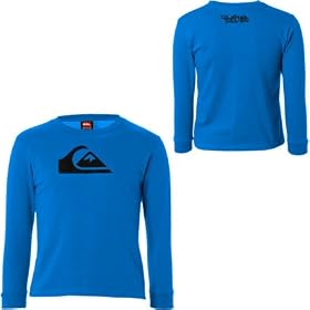 Quiksilver Mountain Wave T-Shirt - Long-Sleeve - Toddler Boys'
