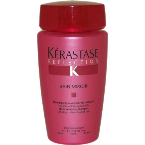 Kérastase, Reflection, Bain Miroir 2, Haarbad, 
