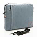 Miim Soft Laptop Sleeve for 15.4