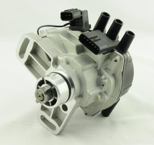 Reach_autoparts New Distributor for 1992-1994 1.8l 2.5l Mazda Mx-3 Mx-6 626 Ford Probe T0T57071