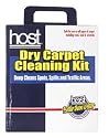 Host Dry Carpet Cleaning Kit (C12100)