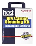 Host Dry Carpet Cleaning Kit (C12100)