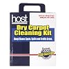 Host Dry Carpet Cleaning Kit (C12100)
