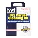 Host Dry Carpet Cleaning Kit (C12100)