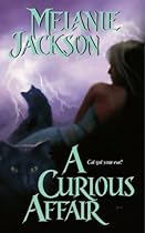 [EBOOK] A Curious Affair: A Paranormal Mystery R.A.R