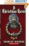 Scholastic Classics: A Christmas Carol
