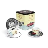 Review rexinter  / Beauty Speed Expresso Cups