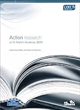 Action research at St Mark's Academy 2012