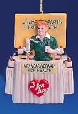 Review Kurt Adler  / I Love Lucy 