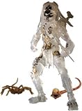 Review Neca 51411 / AVP: Requiem Aliens Vs. Predator: Requiem Mid-Cloak Predator SDCC Exclusive 7