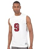 Akademiks Muscle Top Natural M Akademiks Muscle Top Natural M