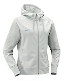 VAUDE Damen Sweat Jacke Women's Fontainebleau Jacket - VAUDE