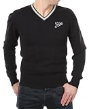 Schott - Pull Pl Ivy2 Noir