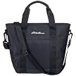 Eddie Bauer Mini Diaper Bag- Black