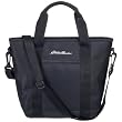 Eddie Bauer Mini Diaper Bag- Black
