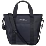 Eddie Bauer Mini Diaper Bag- Black