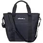 Eddie Bauer Mini Diaper Bag- Black