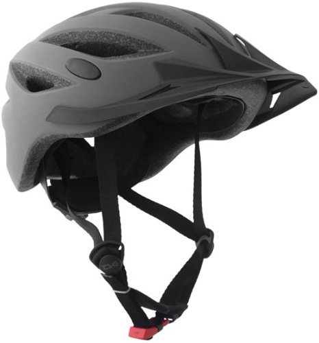 TSG Substance Helmet - Flat Coal, S/M