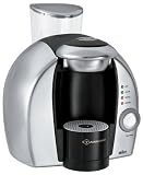Braun Tassimo Collection TA1400 - Cafetière - espresso
