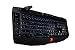 Thermaltake eSPORTS KB-CHU003US Challenger Ultimate Gaming Keyboard