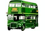 Sun Star - London Bus Routemaster RMC 1453-453 CLT