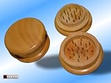 LIGHT WOOD MULTI GRINDER  from SELECT
