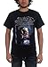 Authentic KING DIAMOND Give Me Your Soul T-Shirt L Mercyful Fate NEW