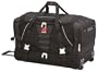 Athalon 29" Over/Under Duffel, Black