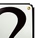 IITYWIMWYBMAD? Metal Bar Sign