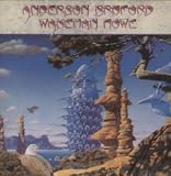 Anderson Bruford Wakeman Howe (1989)