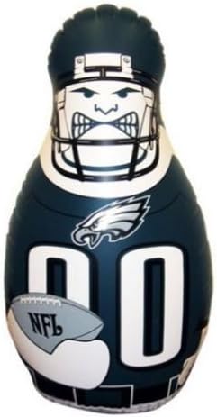 Philadelphia Eagles Tackle Buddy NFL Teams Pee Wee Football Sports Training