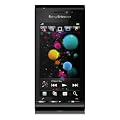 Sony Ericsson Satio Sim Free Mobile Phone - Black