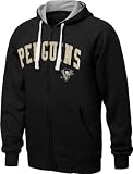 Pittsburgh Penguins NHL Step One Full Zip Hoodie (2XL)