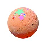 Christmas Party Bath Bomb by LUSH