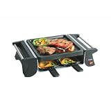 E-Ware Electric Multi-level Mini Grill