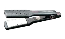 T3 Bespoke Labs 83922-SE Tourmaline Ionic Ceramic Wet-or-Dry 1 3/4" Ceramic Styling Iron
