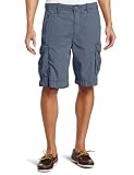 Saltaire Men’s Summer Cargo Pant