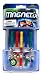 Magnetix 35 Piece Build Kit Set