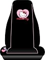 Officially Licensed Hello Kitty Seat Cover