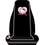 Officially Licensed Hello Kitty Seat Cover