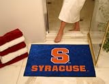 Syracuse Orangemen Door Mat Floor Rug Doormat 3'x4'