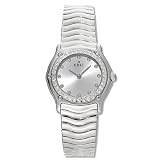 Ebel Sport Classic Women Watch #9090125-13940P by Ebel