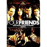 Four Friends (Georgia)by Craig Wasson